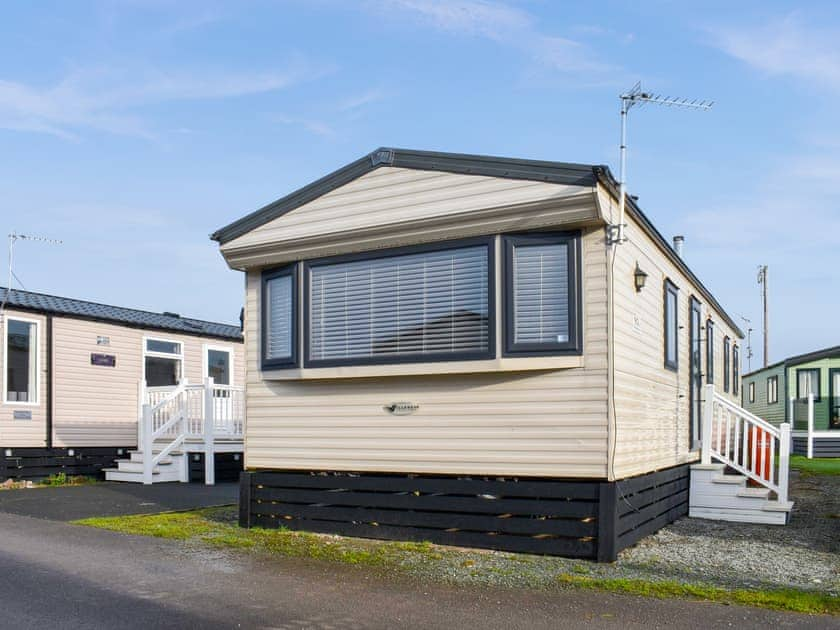 Exterior | Stay and Sea, Heysham