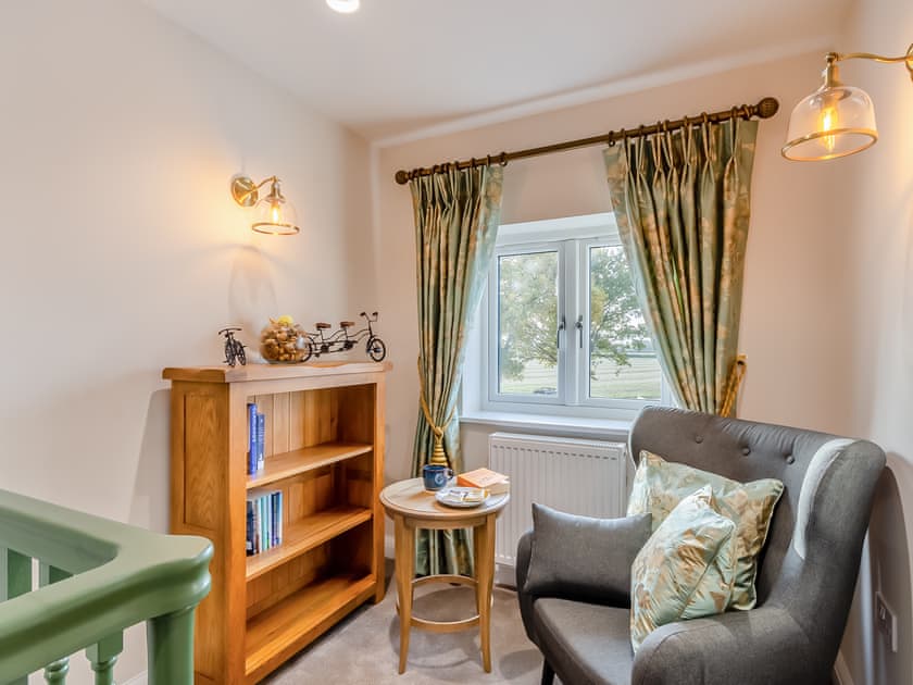 Interior | The Farm House - Honies Farm Barns, East Stoke, near Newark