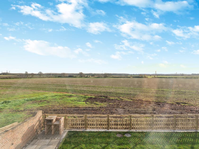 View | The Farm House - Honies Farm Barns, East Stoke, near Newark