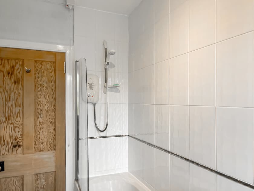 Bathroom | Ach-Na-Sithe, Clachan, Tarbert