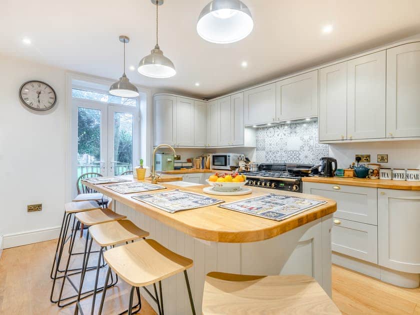 Kitchen | Casa Carlotte House, Lowestoft