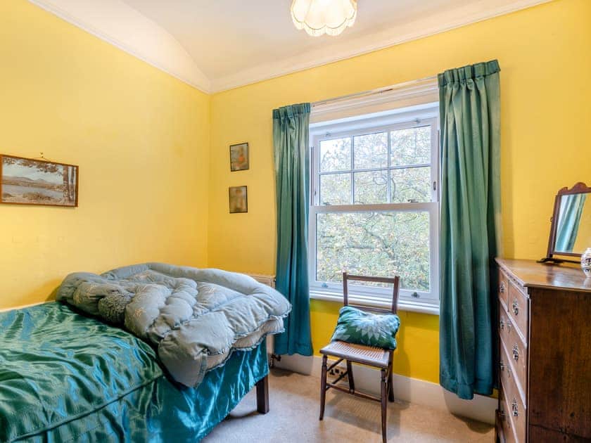 Single bedroom | Casa Carlotte House, Lowestoft