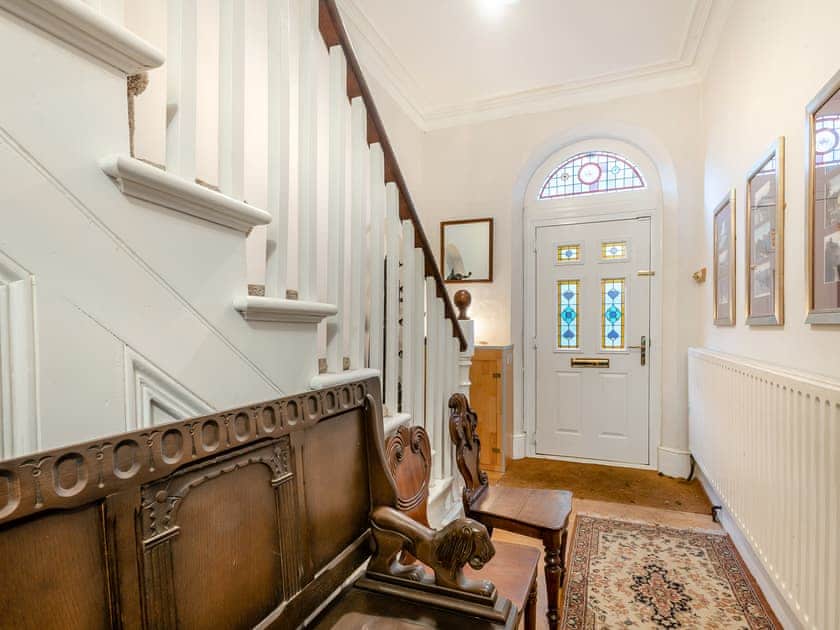 Hallway | Casa Carlotte House, Lowestoft