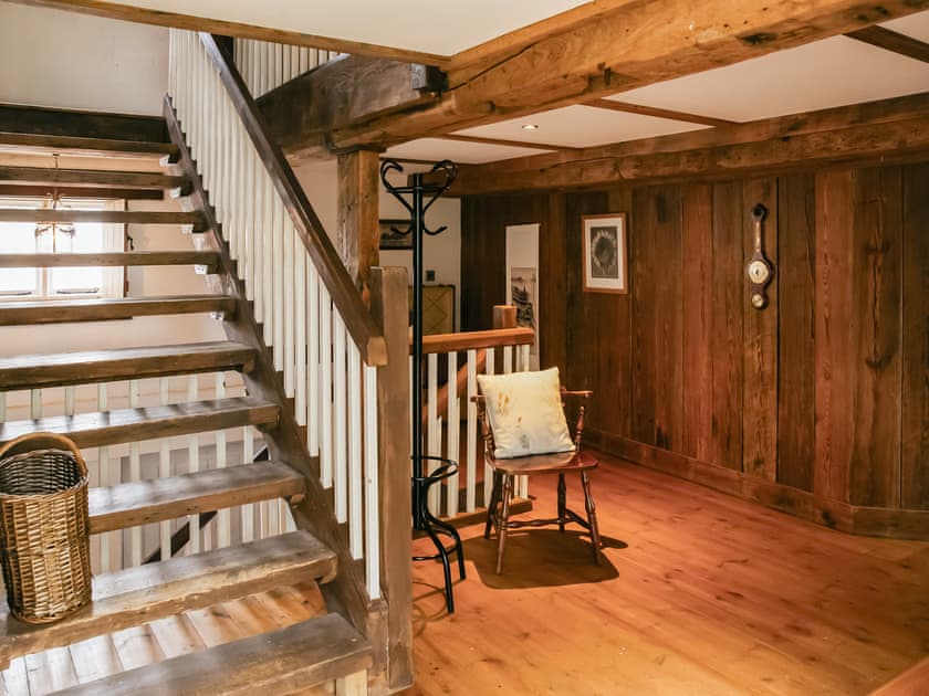 Interior | Fletland Holiday Hamlet - Fletland Mill - Fletland Holiday Hamlet , Baston, near Stamford