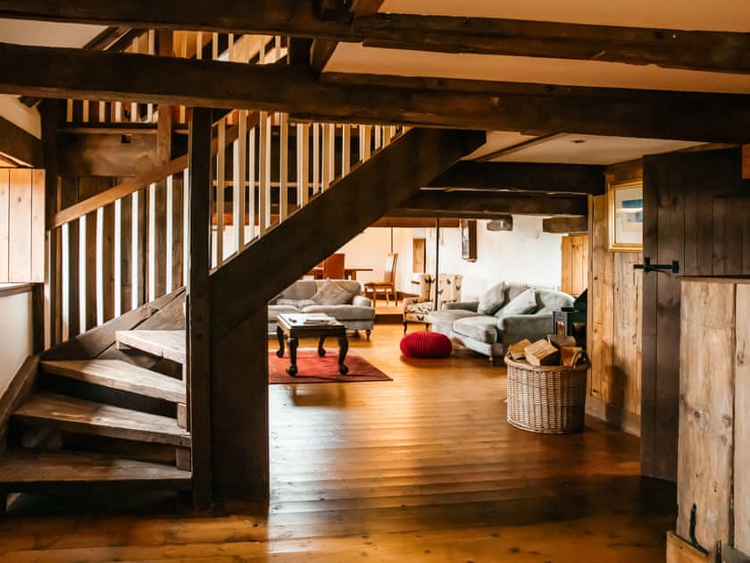 Interior | Fletland Holiday Hamlet - Fletland Mill - Fletland Holiday Hamlet , Baston, near Stamford