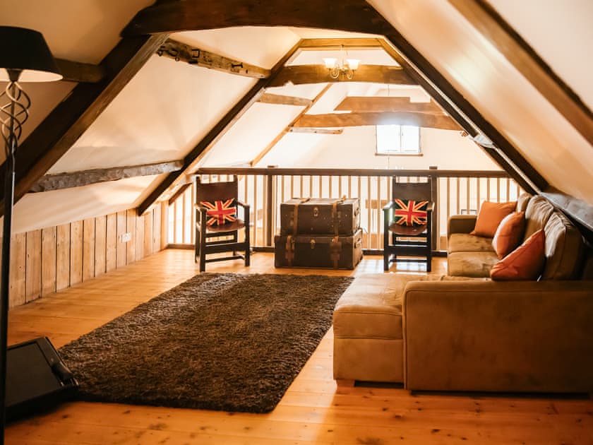 Interior | Fletland Holiday Hamlet - Fletland Mill - Fletland Holiday Hamlet , Baston, near Stamford