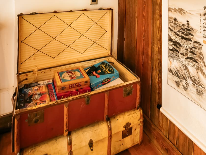 Interior | Fletland Holiday Hamlet - Fletland Mill - Fletland Holiday Hamlet , Baston, near Stamford