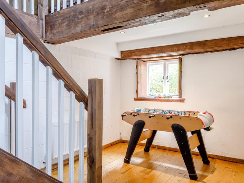 Interior | Fletland Holiday Hamlet - Fletland Mill - Fletland Holiday Hamlet , Baston, near Stamford