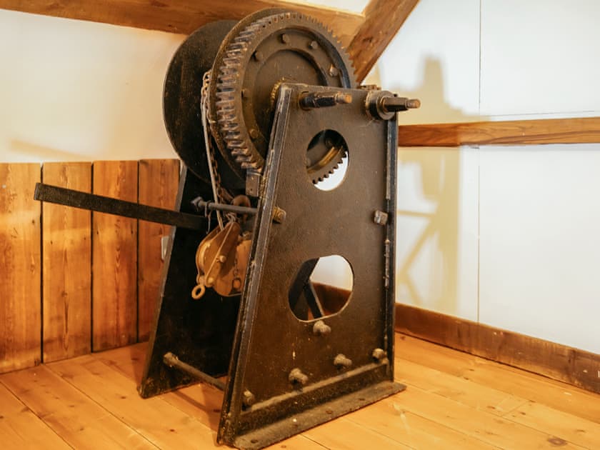 Interior | Fletland Holiday Hamlet - Fletland Mill - Fletland Holiday Hamlet , Baston, near Stamford