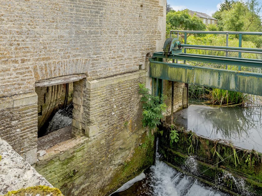 Exterior | Fletland Holiday Hamlet - Fletland Mill - Fletland Holiday Hamlet , Baston, near Stamford