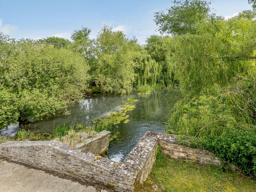 Surrounding area | Fletland Holiday Hamlet - Fletland Mill - Fletland Holiday Hamlet , Baston, near Stamford