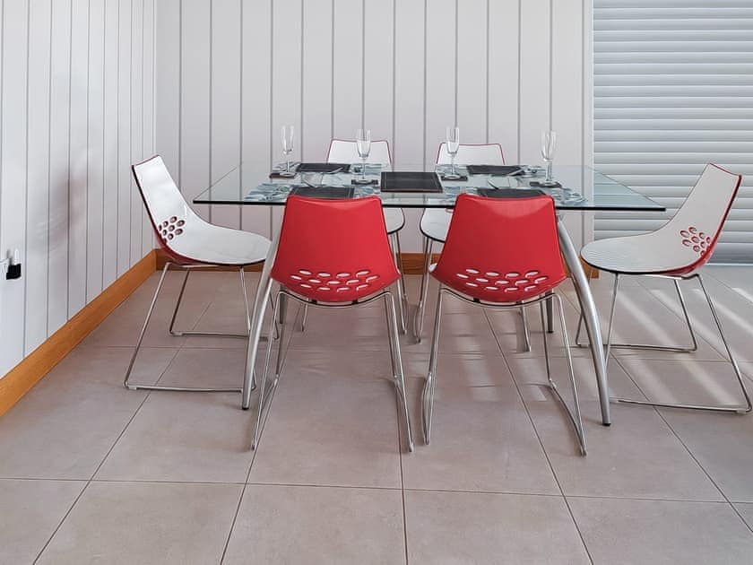 Dining Area | Park Barn, Lichfield