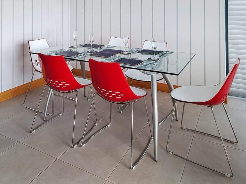 Dining Area | Park Barn, Lichfield