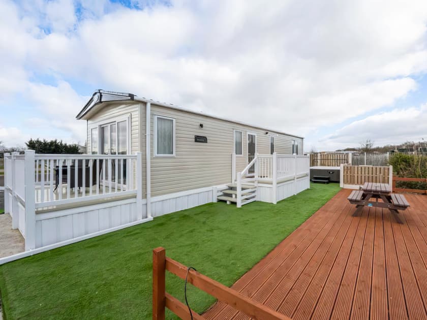 Exterior | Hallcroft Fishery, Retford