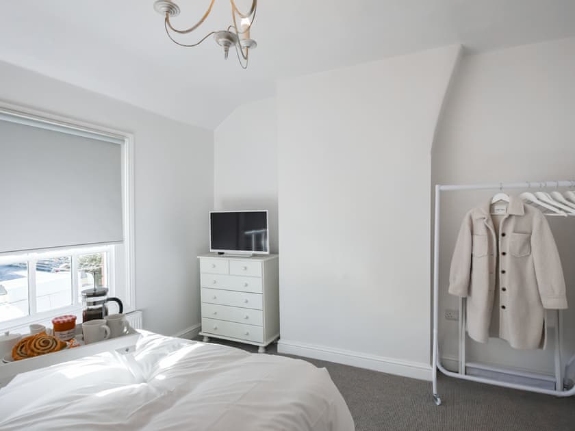 Double bedroom | Tŷ Clara, Llangollen