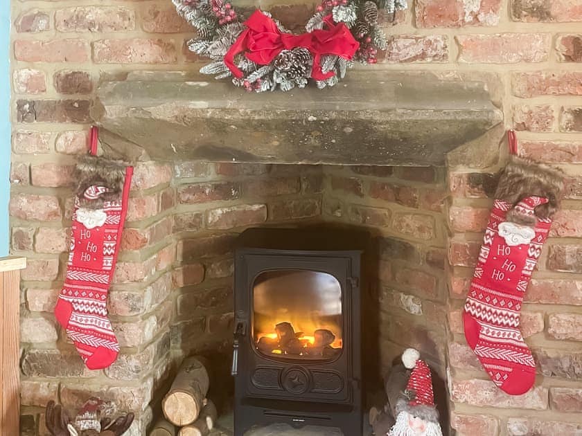 Christmas | Seaton Cottage - Seaton Hall, Staithes