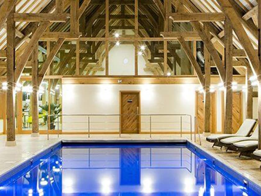 Surrounding area | Divot Lodge, Tydd St Giles, near Wisbech