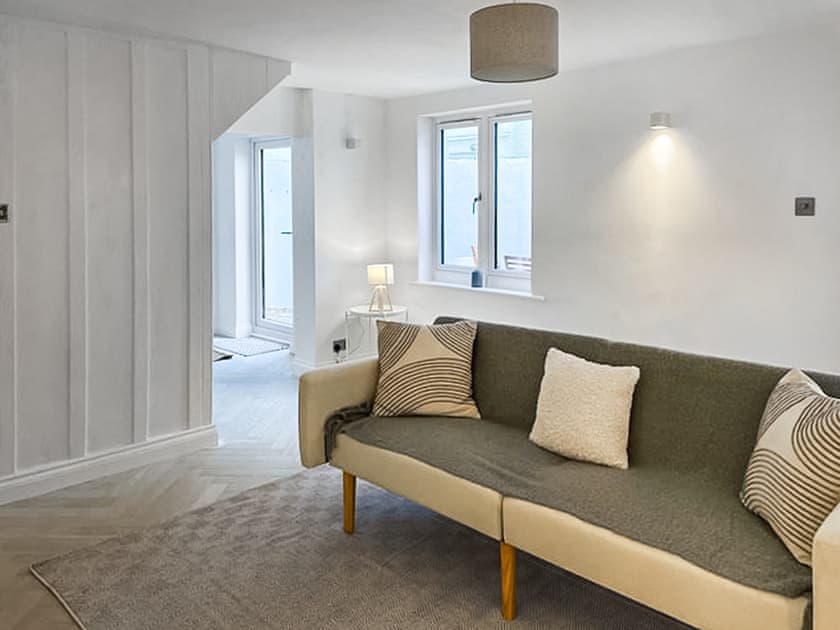 Living area | Samphire Cottage, Cromer