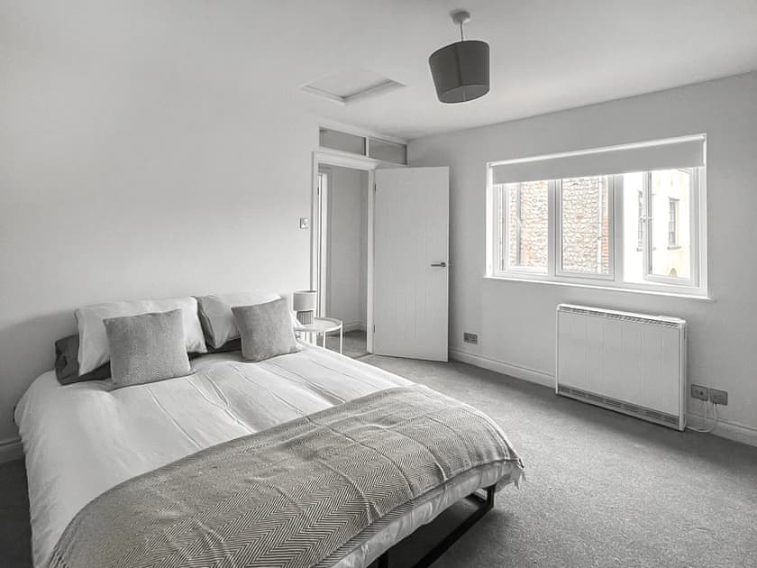 Double bedroom | Samphire Cottage, Cromer