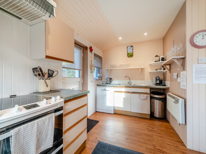 Kitchen/diner | The Creagan, Corrie, near Brodick