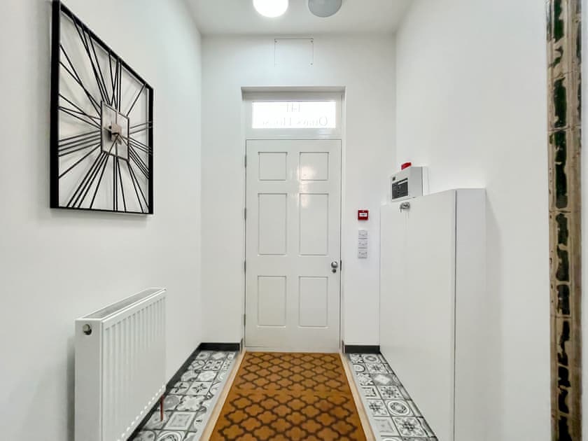 Interior | Apartment Two - Apartments in Gloucester Quays, Gloucester