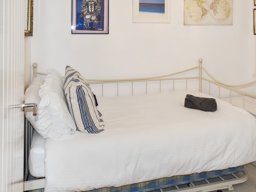 Bedroom | Downs View, Ventnor