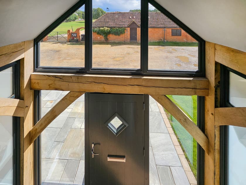 Interior | The Gate House At Benhams, Burghfield Common, near Reading