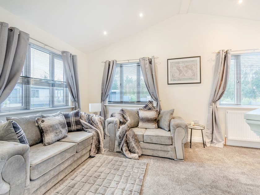 Living area | Alabama, Wilberfoss