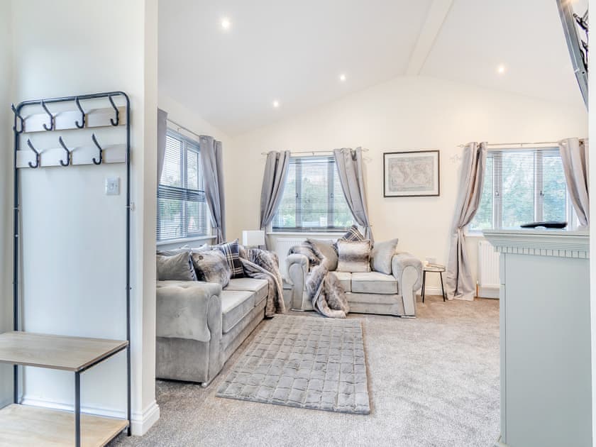 Living area | Alabama, Wilberfoss