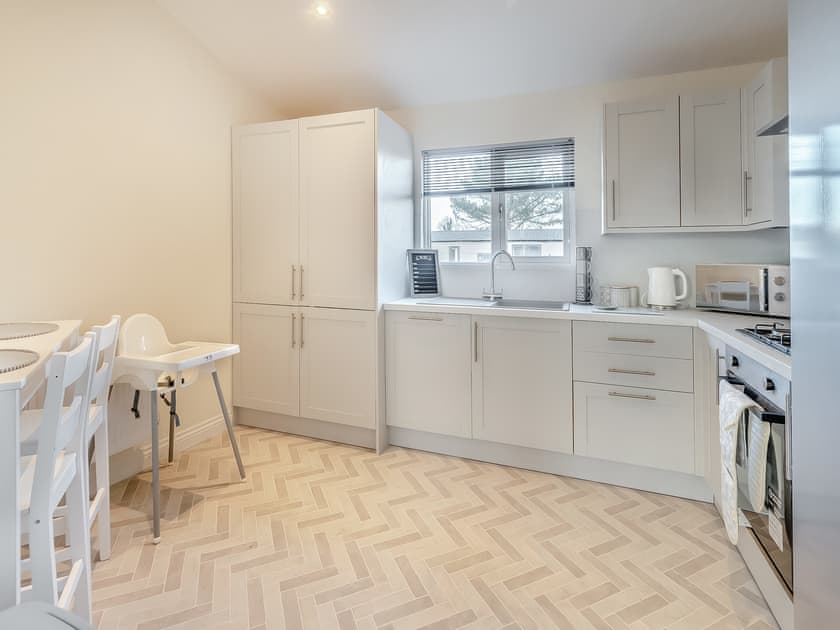 Kitchen | Alabama, Wilberfoss