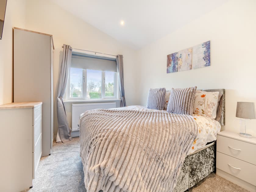 Double bedroom | Alabama, Wilberfoss