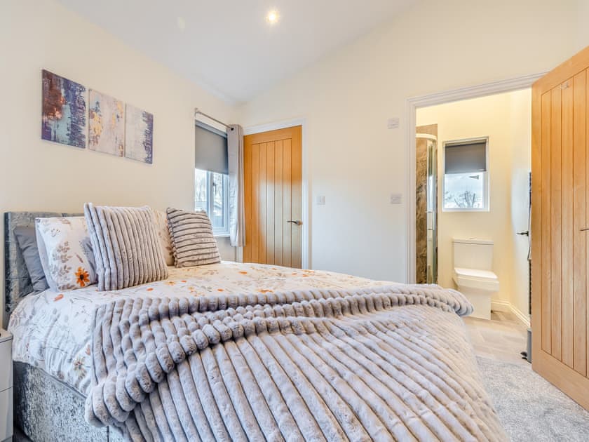 Double bedroom | Alabama, Wilberfoss