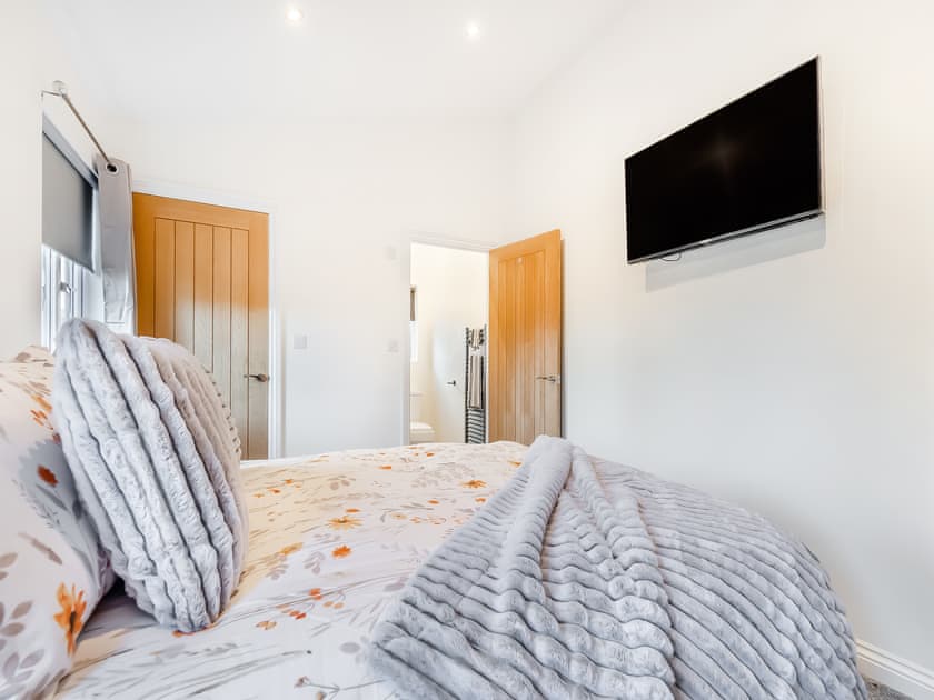 Double bedroom | Alabama, Wilberfoss