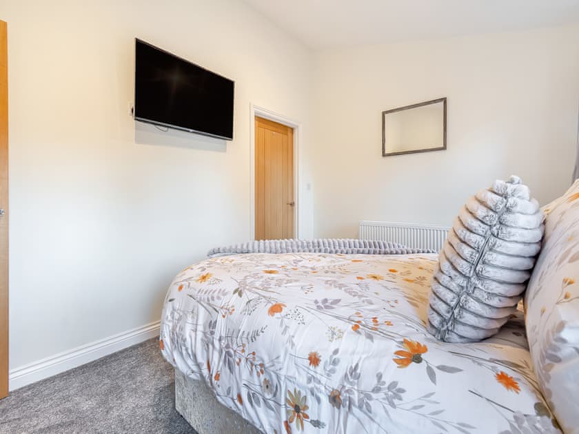 Double bedroom | Alabama, Wilberfoss