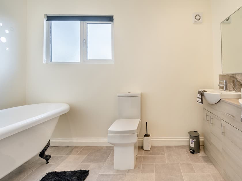 Bathroom | Alabama, Wilberfoss