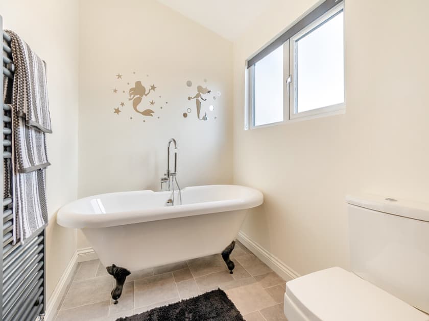 Bathroom | Alabama, Wilberfoss