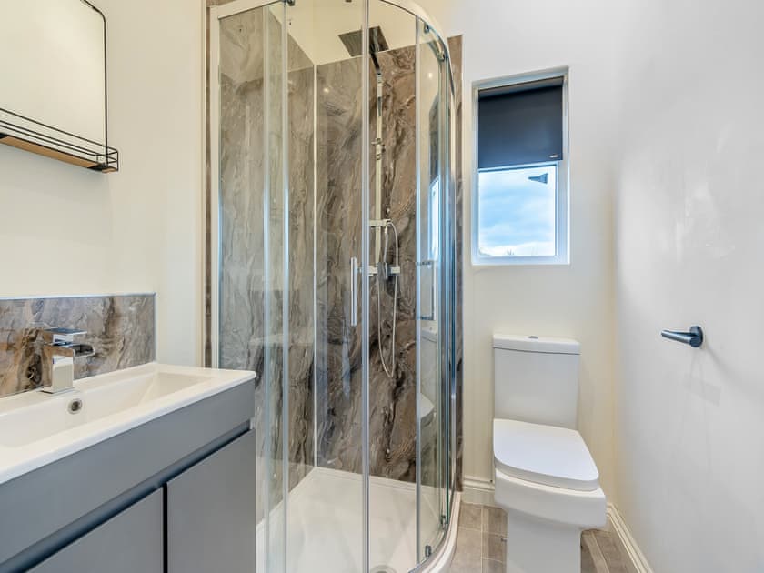 Bathroom | Alabama, Wilberfoss