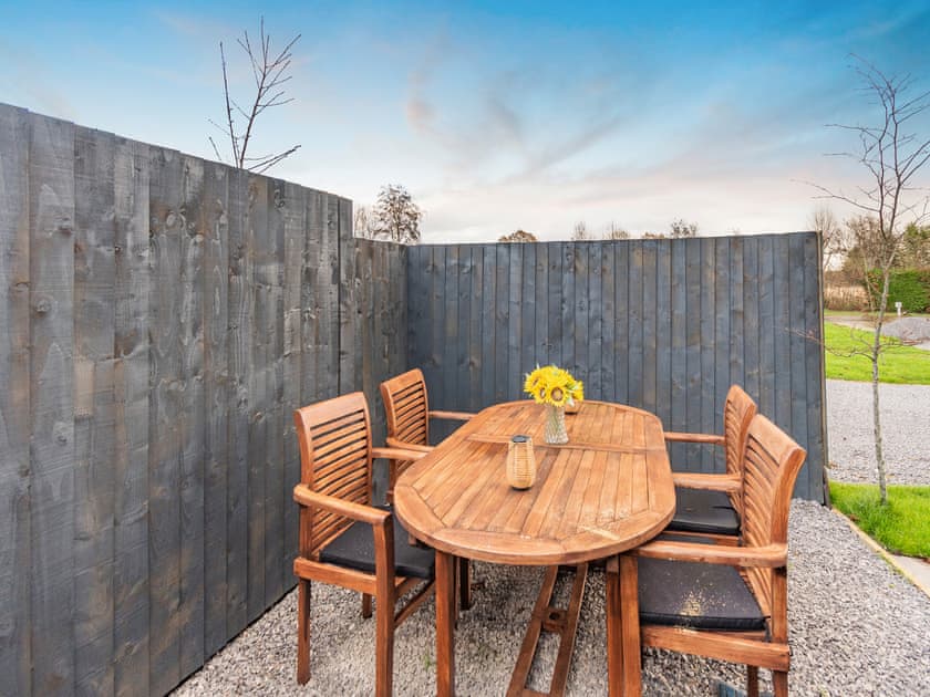 Sitting-out-area | Alabama, Wilberfoss