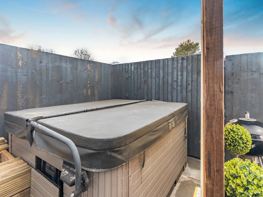 Hot tub | Alabama, Wilberfoss
