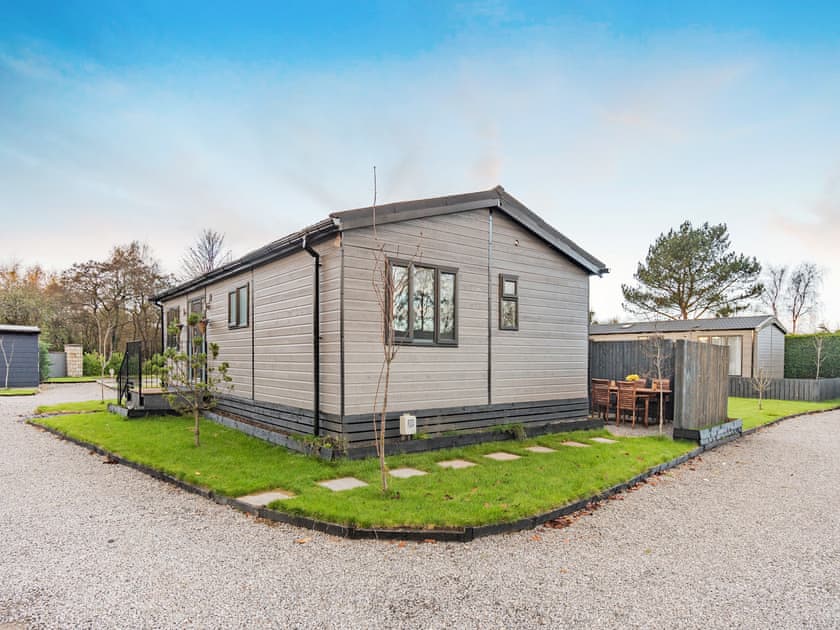 Exterior | Alabama, Wilberfoss