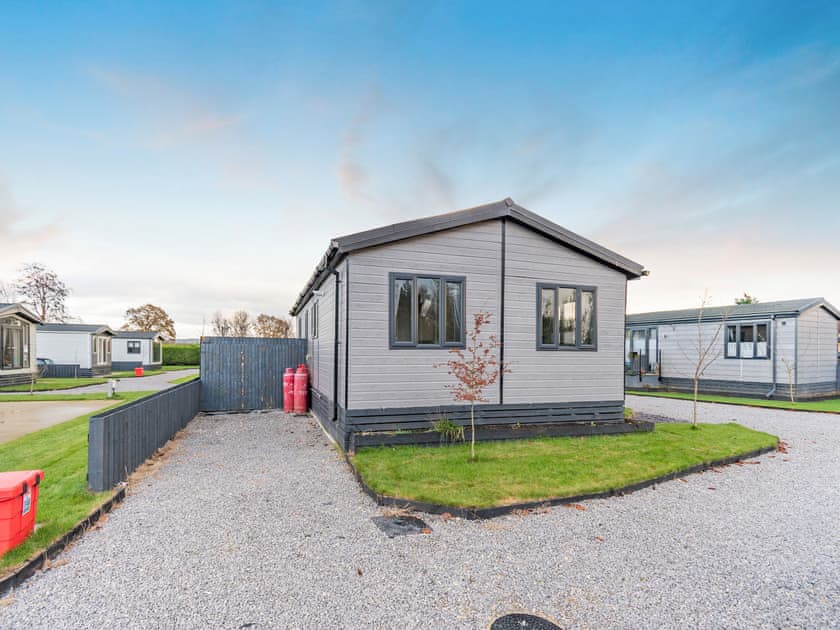 Exterior | Alabama, Wilberfoss