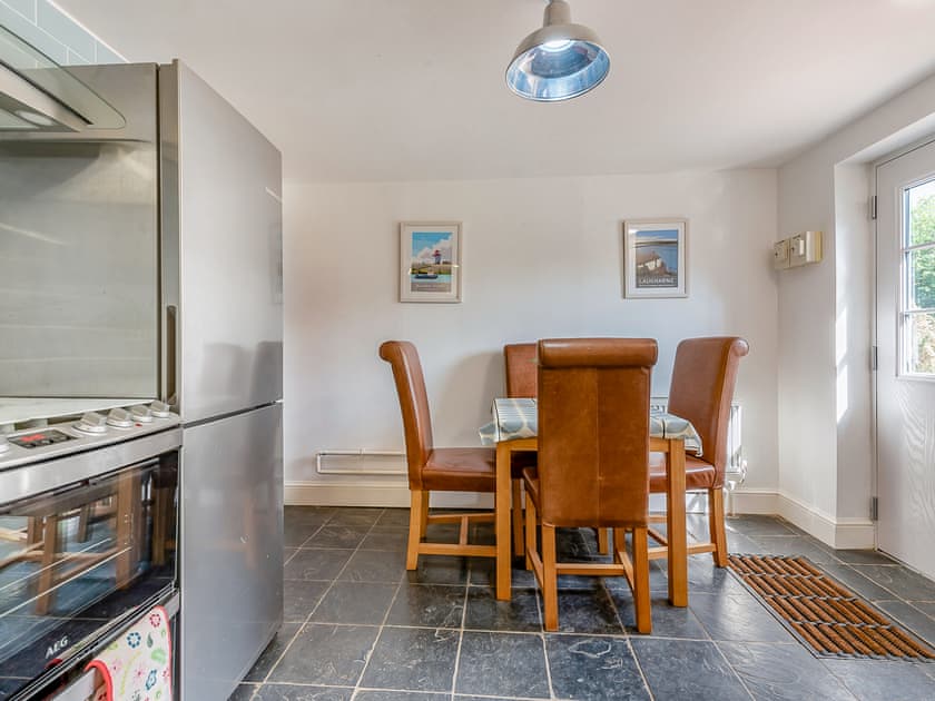 Kitchen/diner | West Barn, Taliaris, near Llandeilo