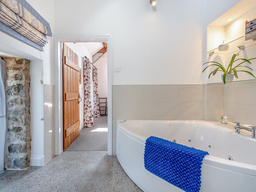 Bathroom | West Barn, Taliaris, near Llandeilo
