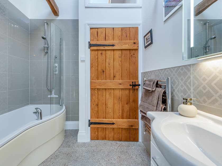 Bathroom | West Barn, Taliaris, near Llandeilo