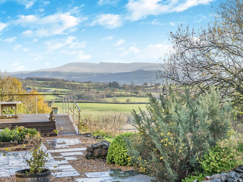 Exterior | West Barn, Taliaris, near Llandeilo