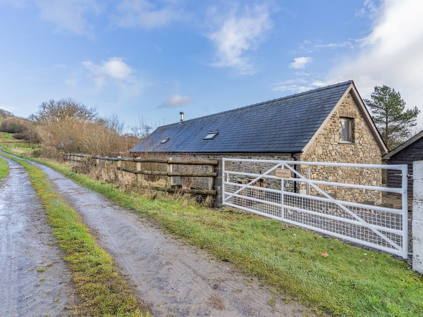 Surrounding area | West Barn, Taliaris, near Llandeilo