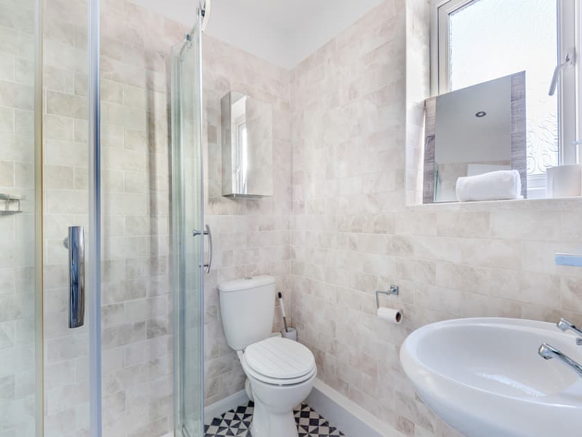 Bathroom | Estfeld Lodge, Tickhill, near Selby