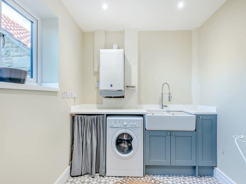 Utility room | Estfeld Lodge, Tickhill, near Selby