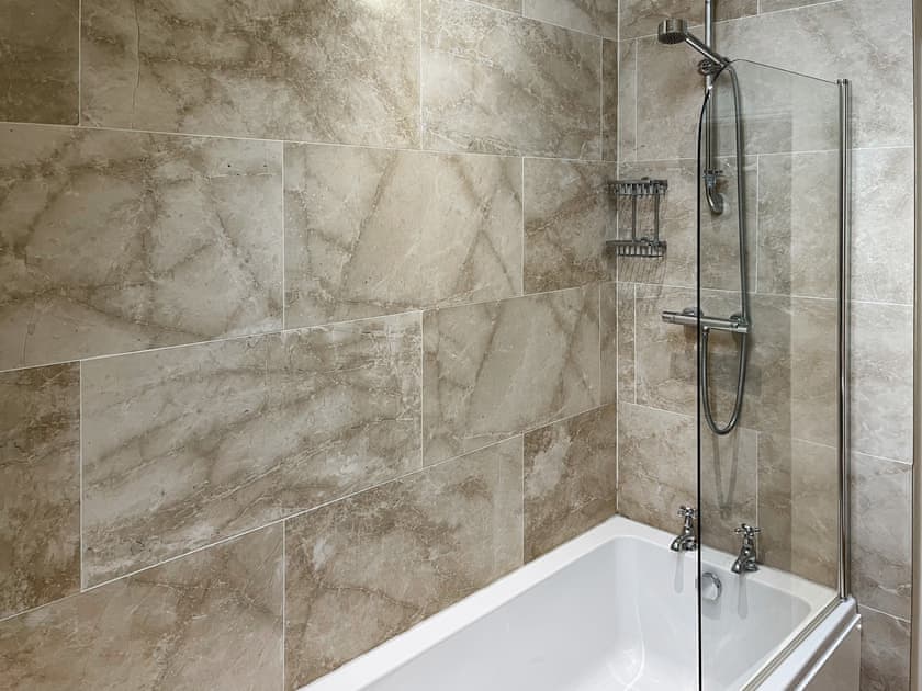 Bathroom | The Old Barn, Eastgate, near Stanhope
