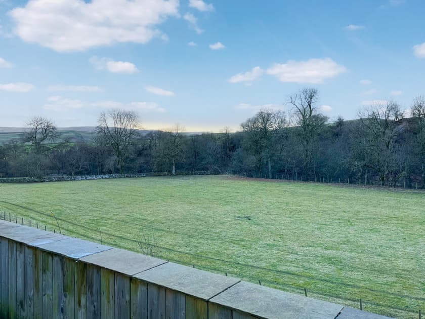 Surrounding area | The Old Barn, Eastgate, near Stanhope